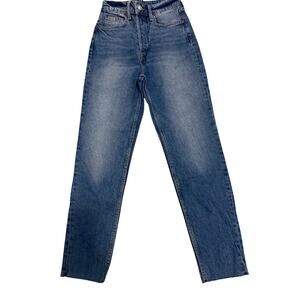 H&M Divided jeans 2 mom jeans